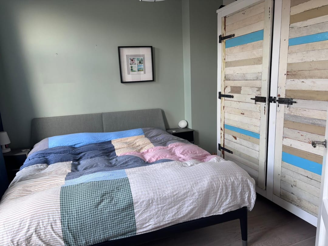 Photo 11 of Kromme Kerkstraat 4