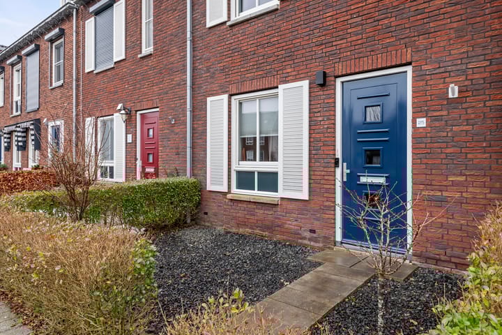 Foto 25 van Haarakker 25