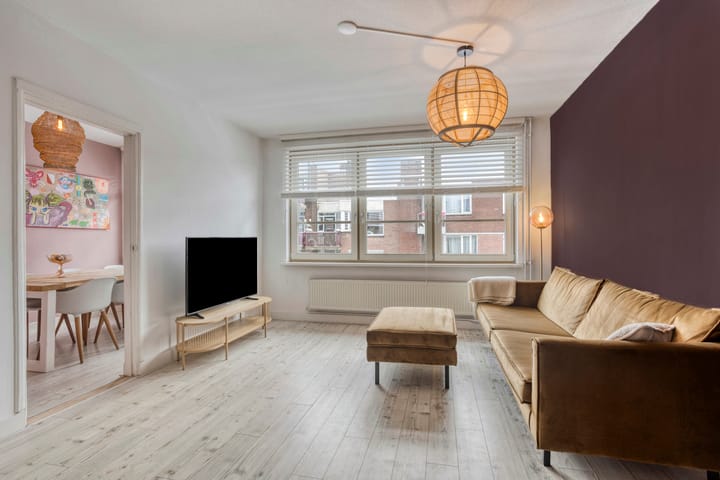 Foto 3 van Gorontalostraat 14-C