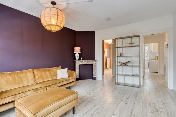 Foto 4 van Gorontalostraat 14-C