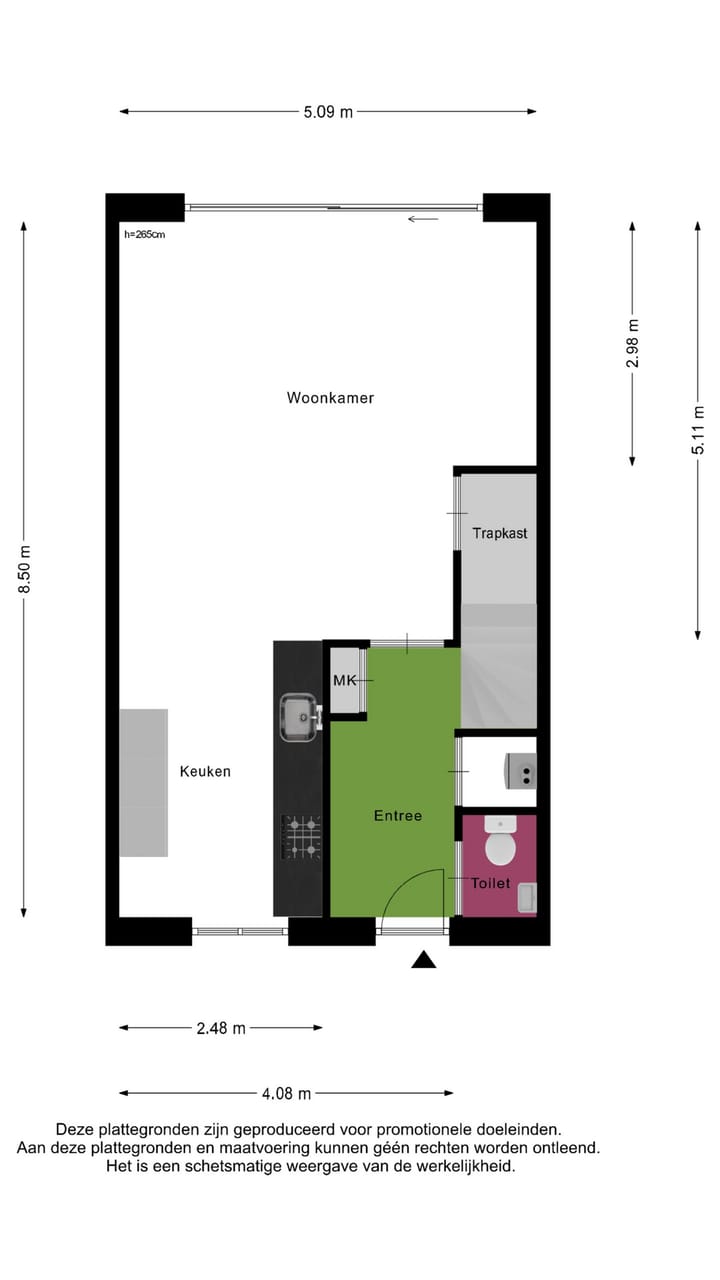 Foto 28 van Haarakker 25