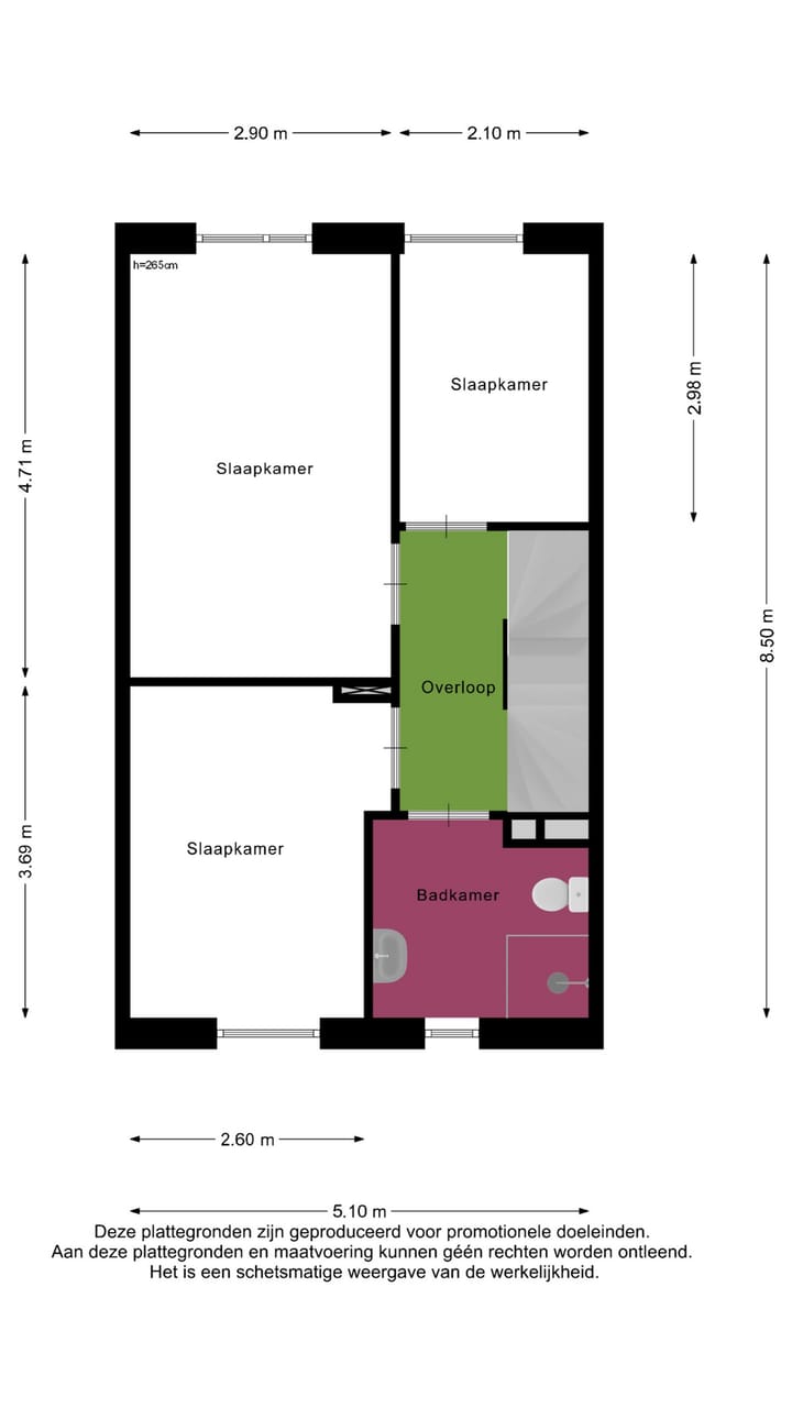 Foto 30 van Haarakker 25