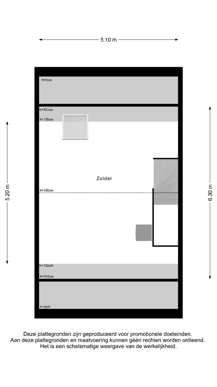 Foto 32 van Haarakker 25
