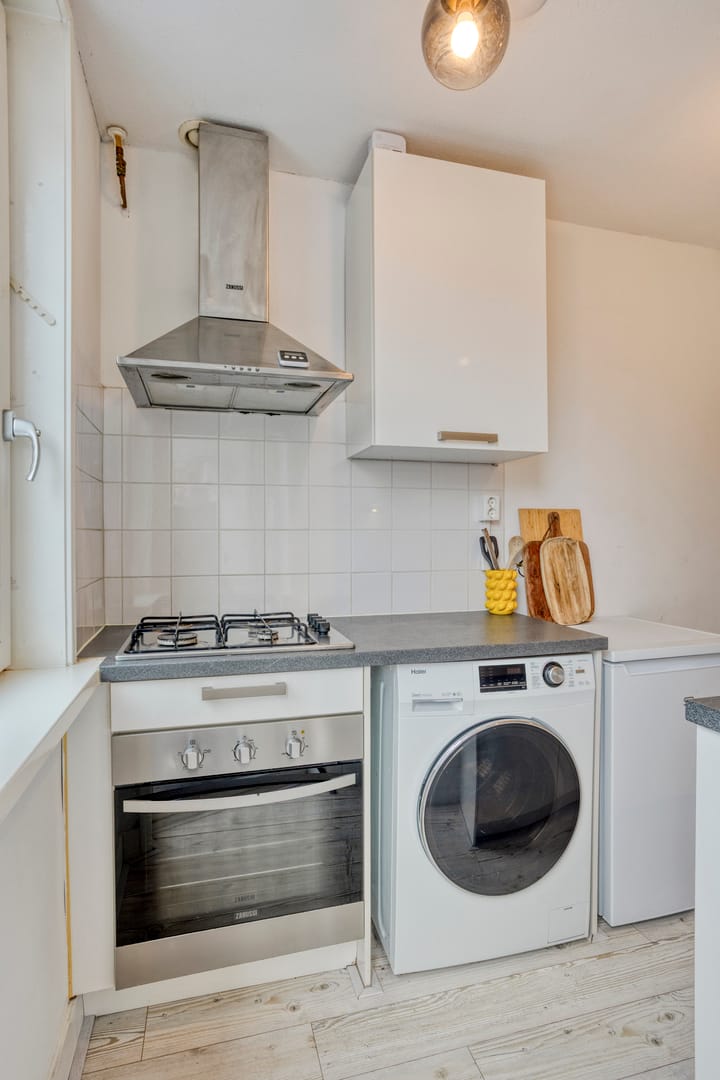 Foto 11 van Gorontalostraat 14-C