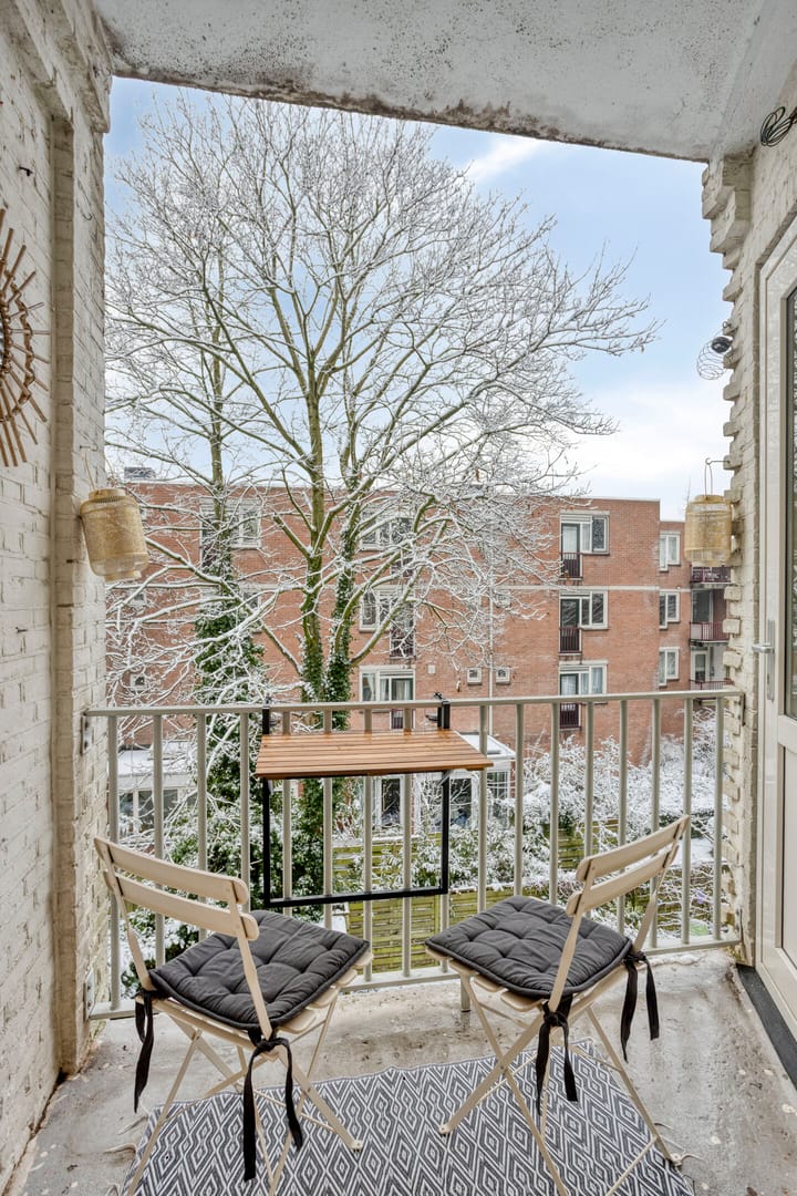 Foto 13 van Gorontalostraat 14-C