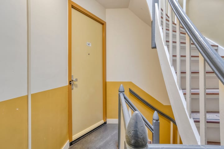 Foto 23 van Gorontalostraat 14-C