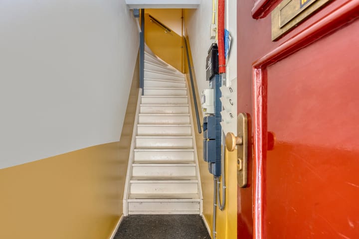 Foto 24 van Gorontalostraat 14-C