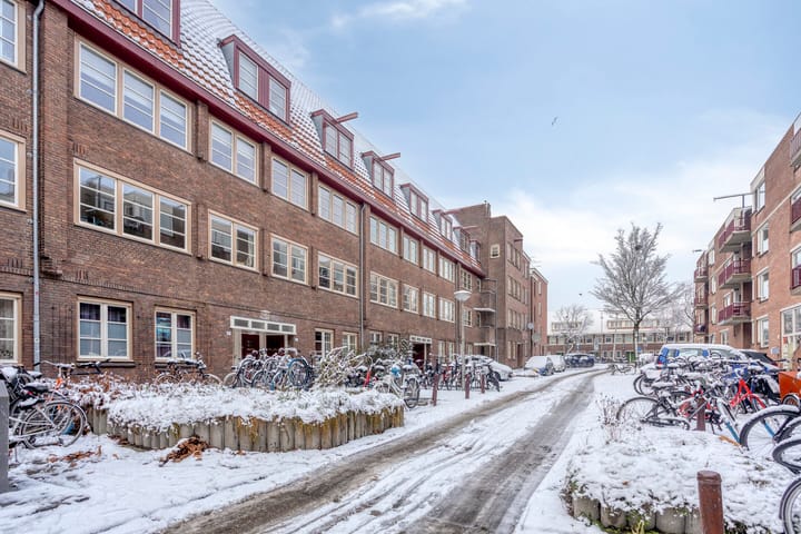 Foto 31 van Gorontalostraat 14-C