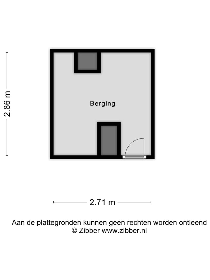 Foto 37 van Gorontalostraat 14-C