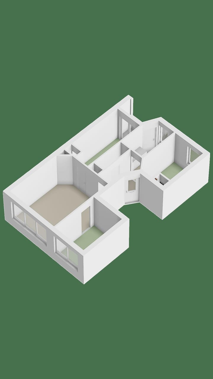 Foto 38 van Gorontalostraat 14-C