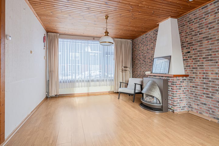 Foto 2 van J.van Zutphenstraat 8