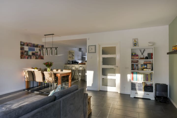 Foto 5 van Kerketuin 62