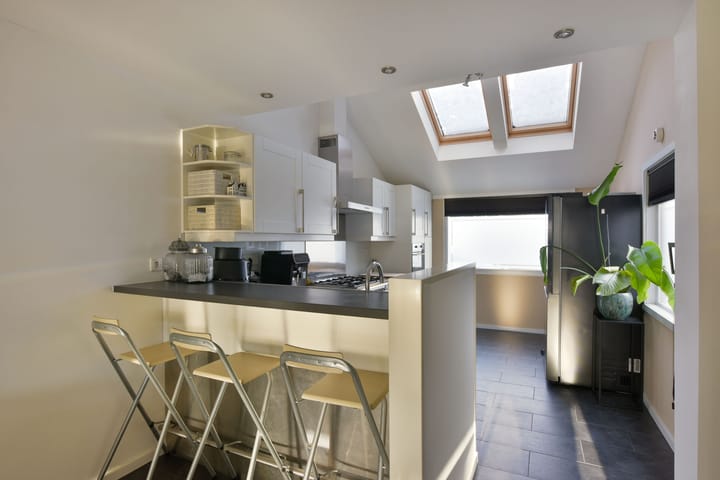 Foto 8 van Kerketuin 62