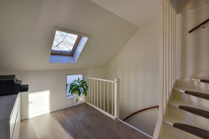 Foto 12 van Kerketuin 62