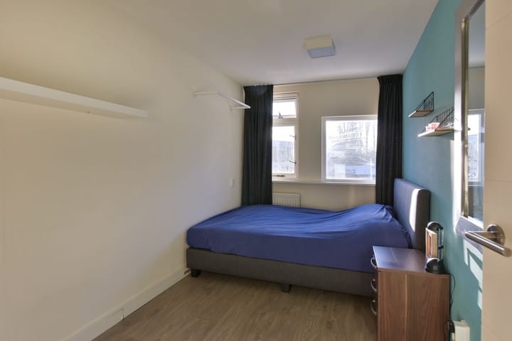 Foto 18 van Kerketuin 62