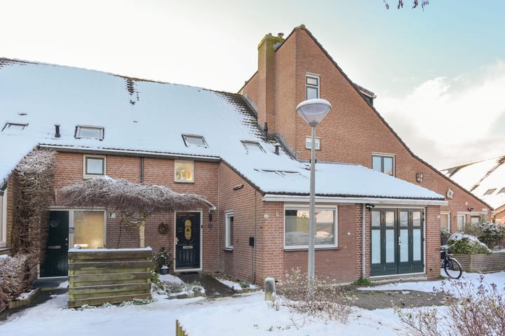 Foto 21 van Kerketuin 62