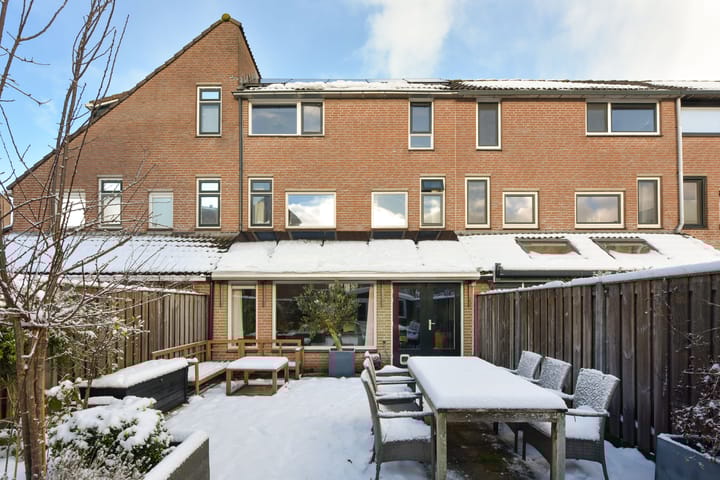 Foto 22 van Kerketuin 62