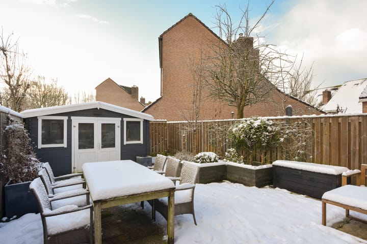 Foto 23 van Kerketuin 62