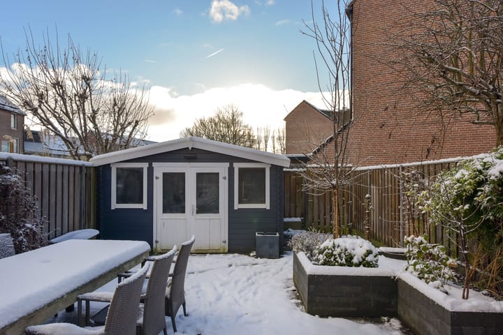 Foto 24 van Kerketuin 62