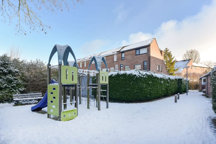 Foto 25 van Kerketuin 62