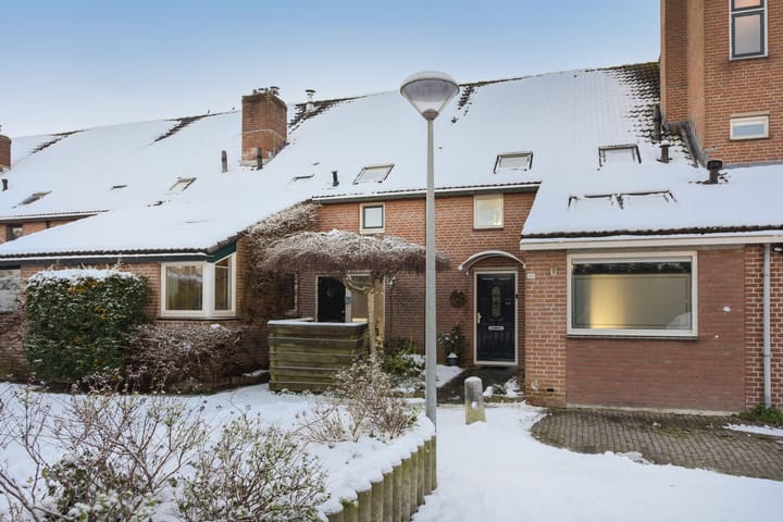 Foto 26 van Kerketuin 62