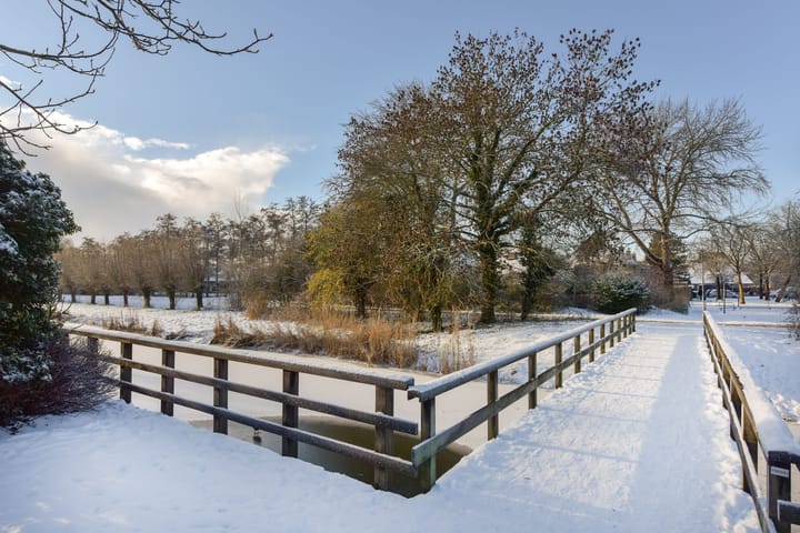 Foto 27 van Kerketuin 62