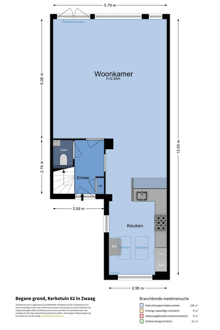 Foto 31 van Kerketuin 62