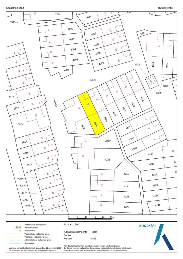 Foto 35 van Kerketuin 62