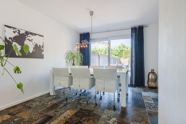 Foto 5 van Lennondreef 33