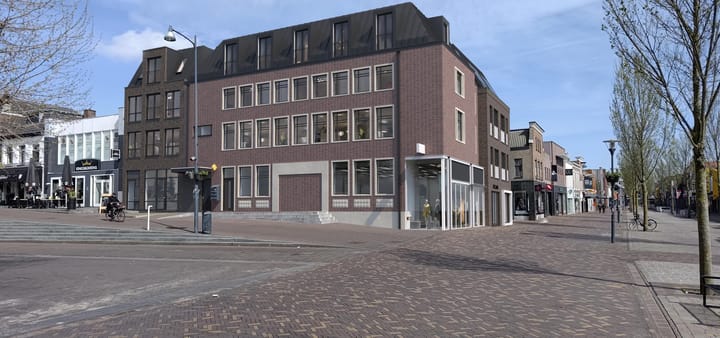 Foto 2 van Markt 2-E