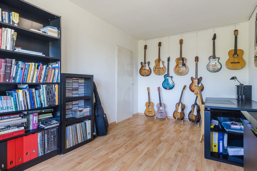 Foto 16 van Lennondreef 33