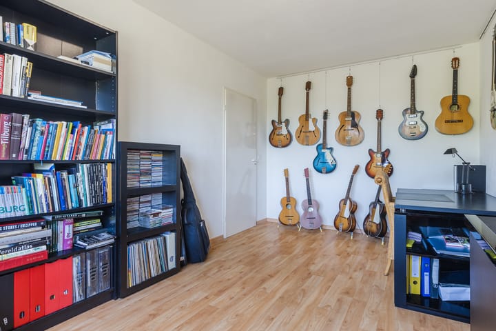 Foto 16 van Lennondreef 33