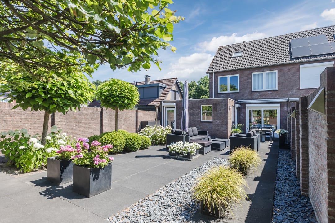 Foto 22 van Lennondreef 33