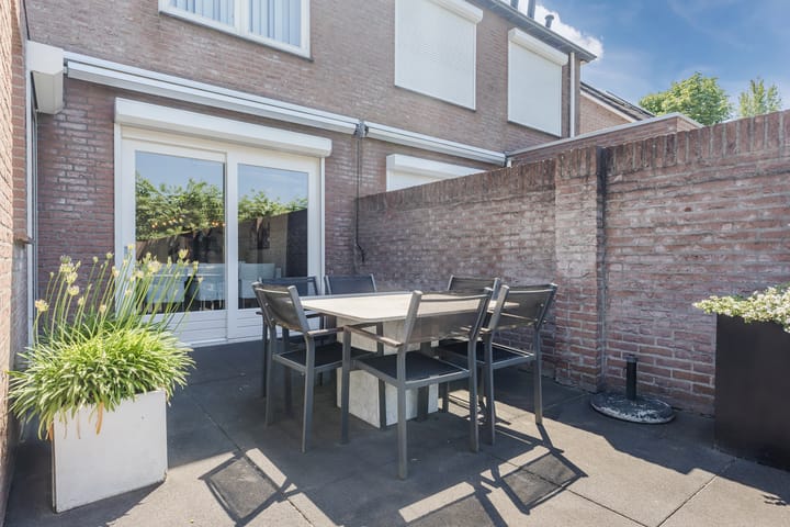 Foto 25 van Lennondreef 33