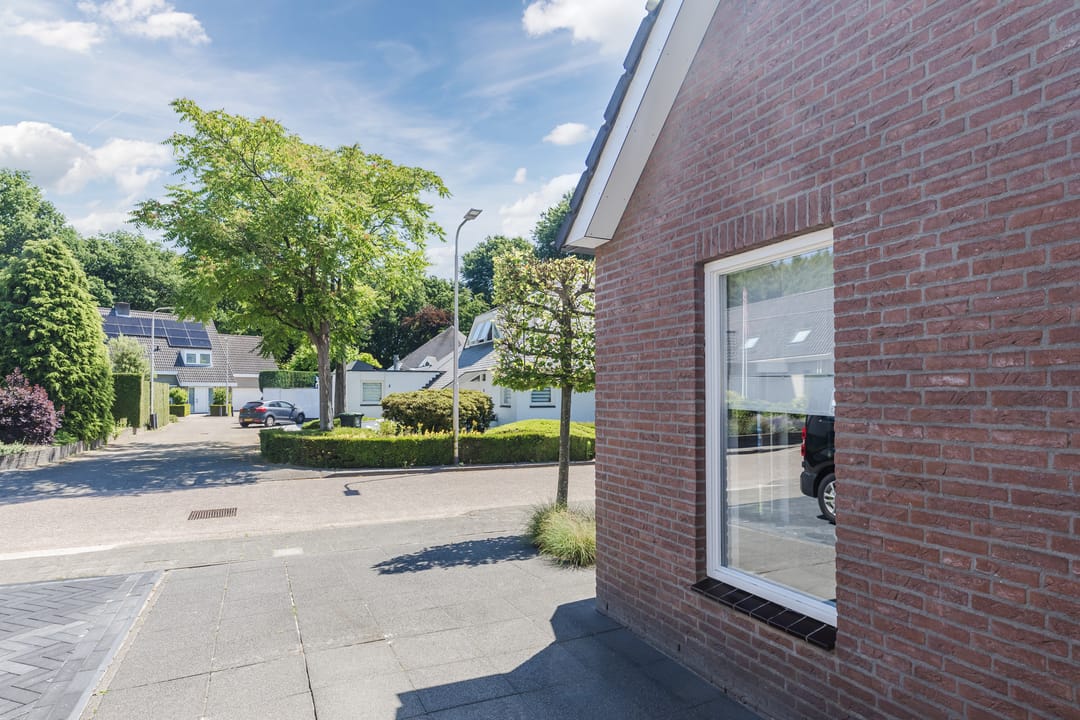 Foto 26 van Lennondreef 33