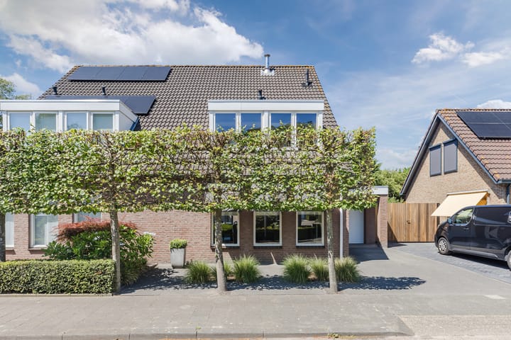 Foto 28 van Lennondreef 33