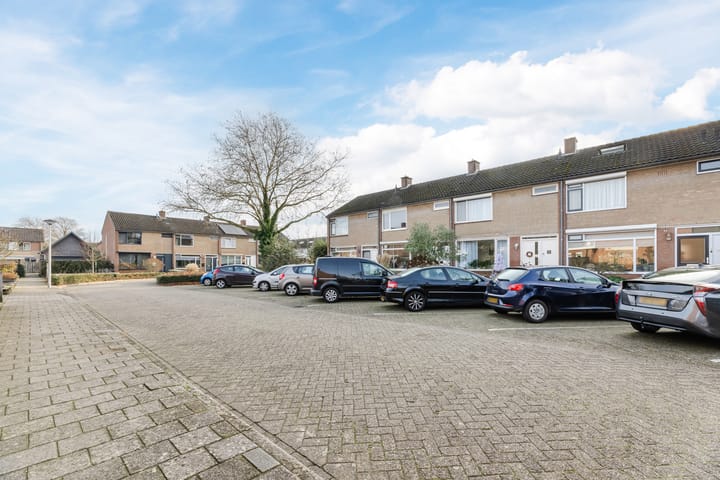 Foto 2 van Evertsenstraat 3