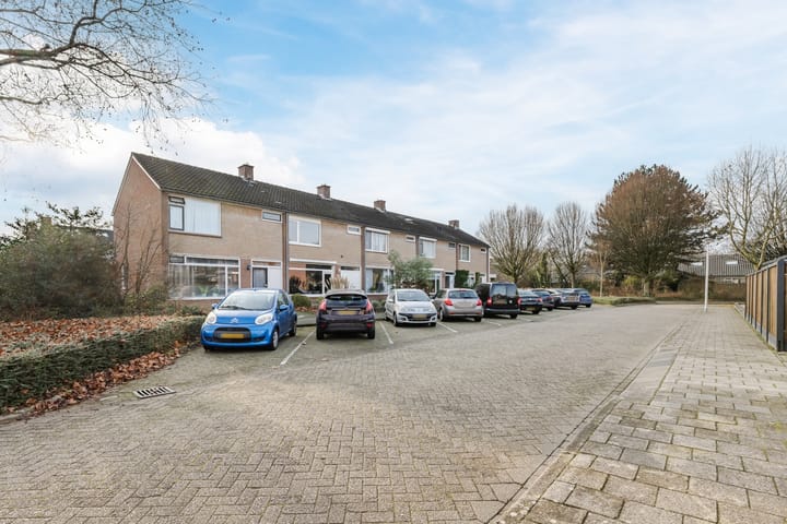 Foto 3 van Evertsenstraat 3