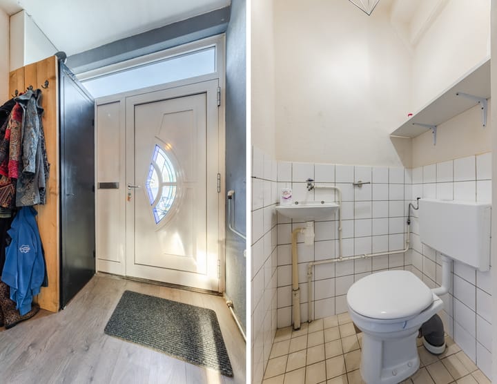 Foto 5 van Evertsenstraat 3