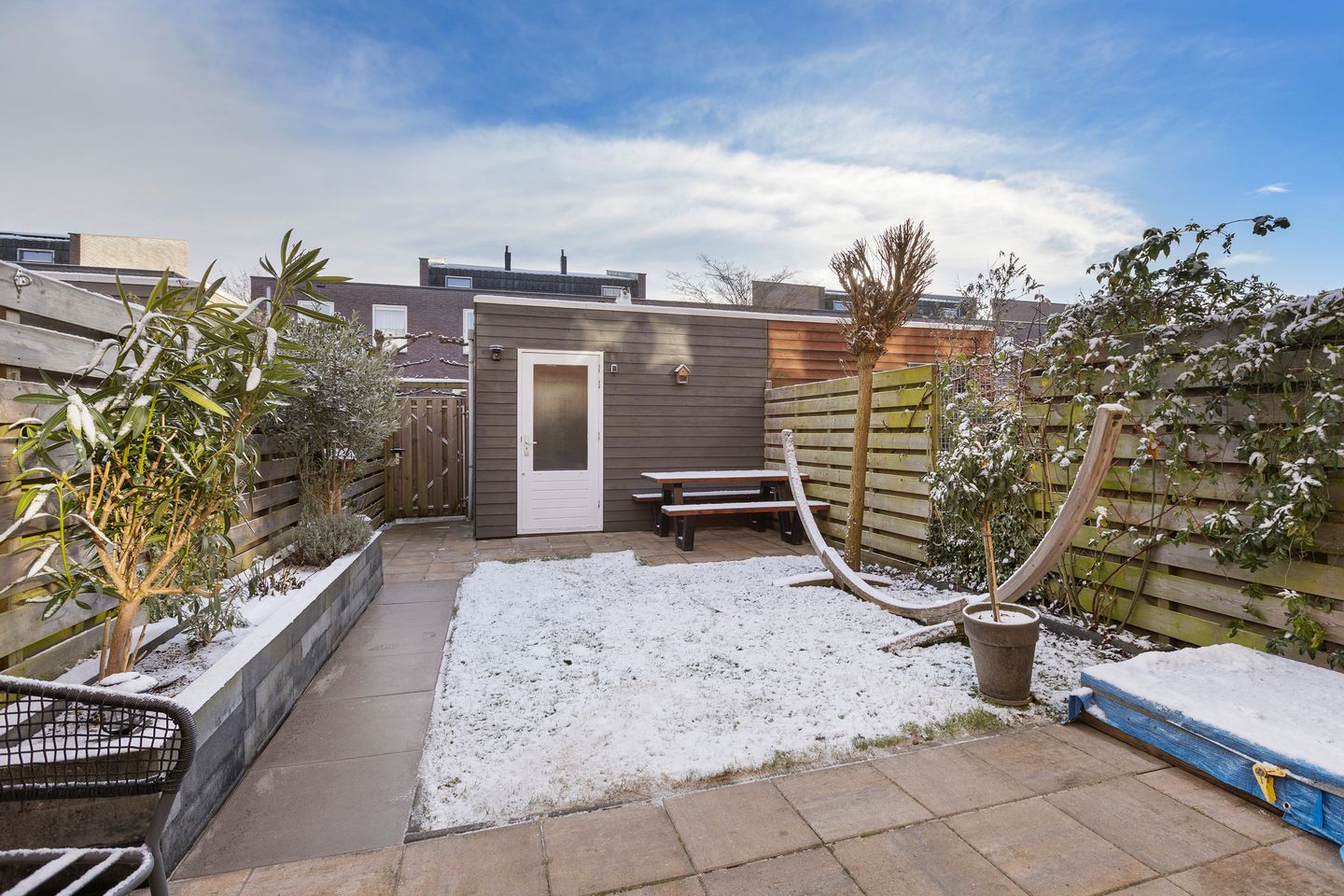 Photo 5 of Appie Groenlaan 41