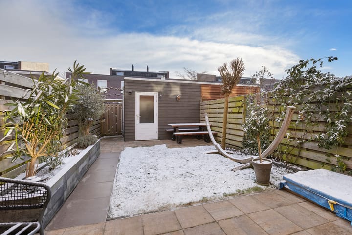 Foto 5 van Appie Groenlaan 41