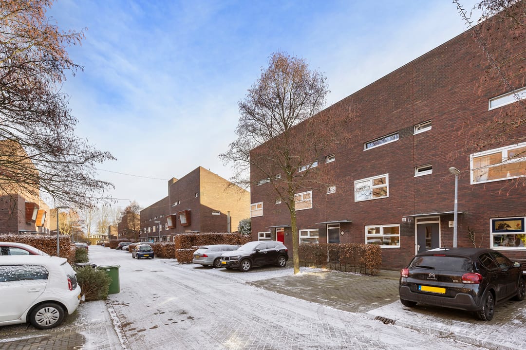 Photo 8 of Appie Groenlaan 41