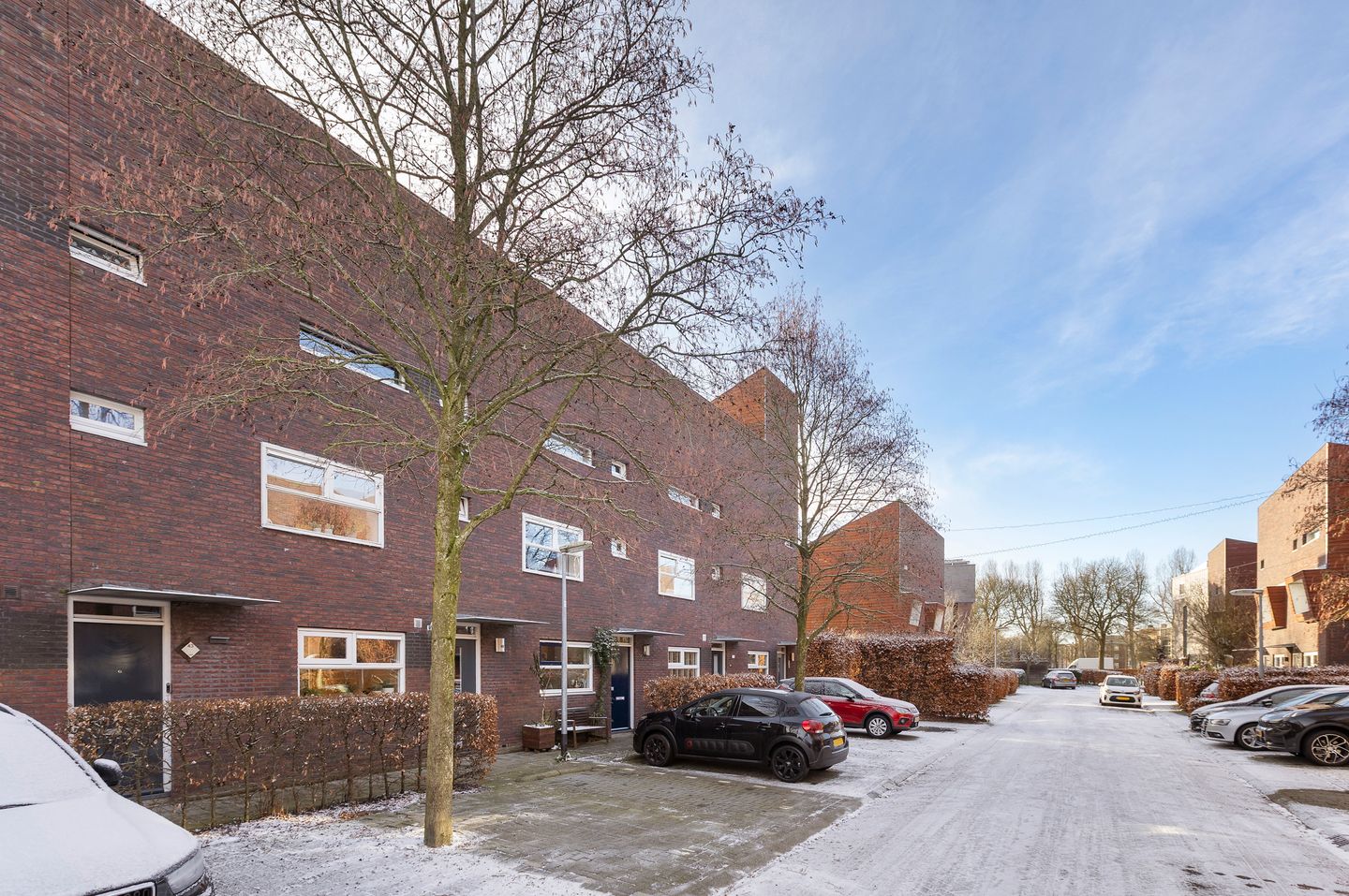 Photo 10 of Appie Groenlaan 41