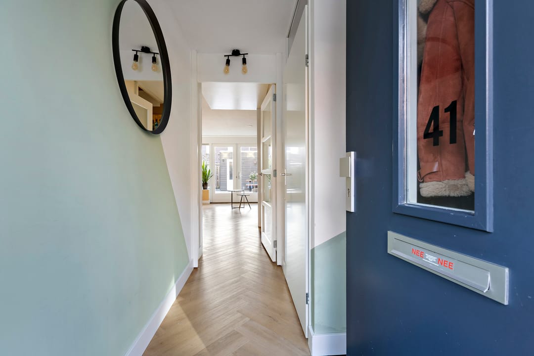 Photo 11 of Appie Groenlaan 41