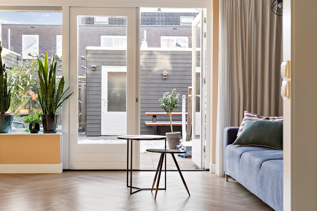 Photo 13 of Appie Groenlaan 41