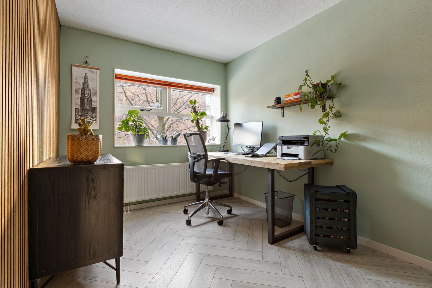 Photo 25 of Appie Groenlaan 41