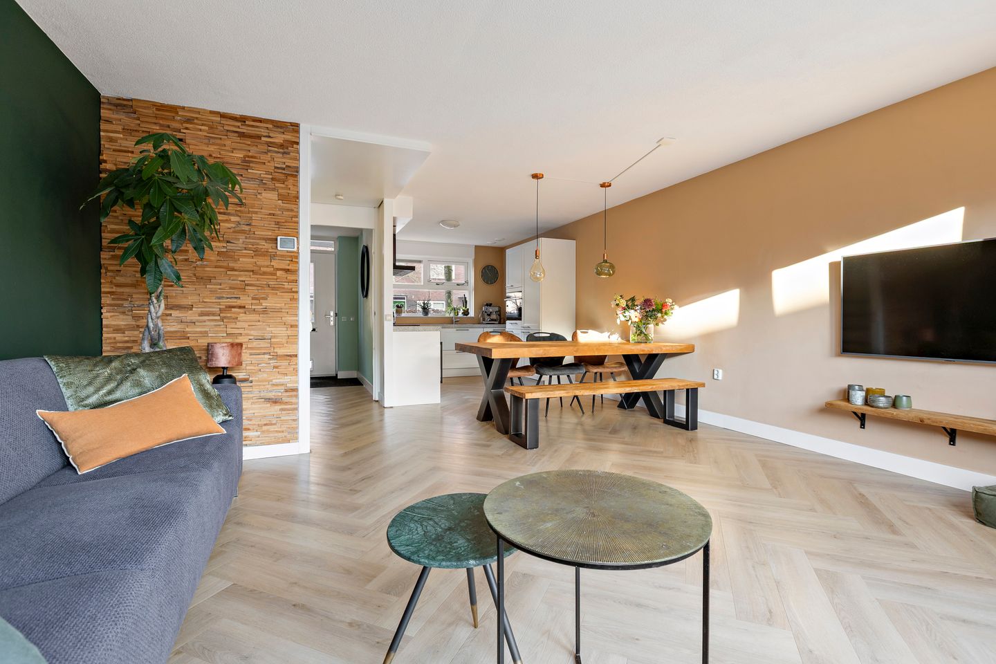 Photo 14 of Appie Groenlaan 41