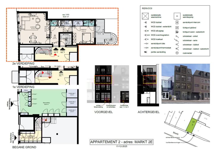 Foto 3 van Markt 2-E