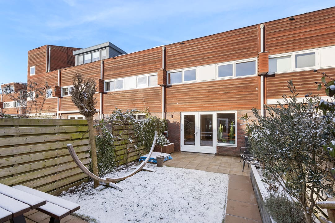 Photo 41 of Appie Groenlaan 41