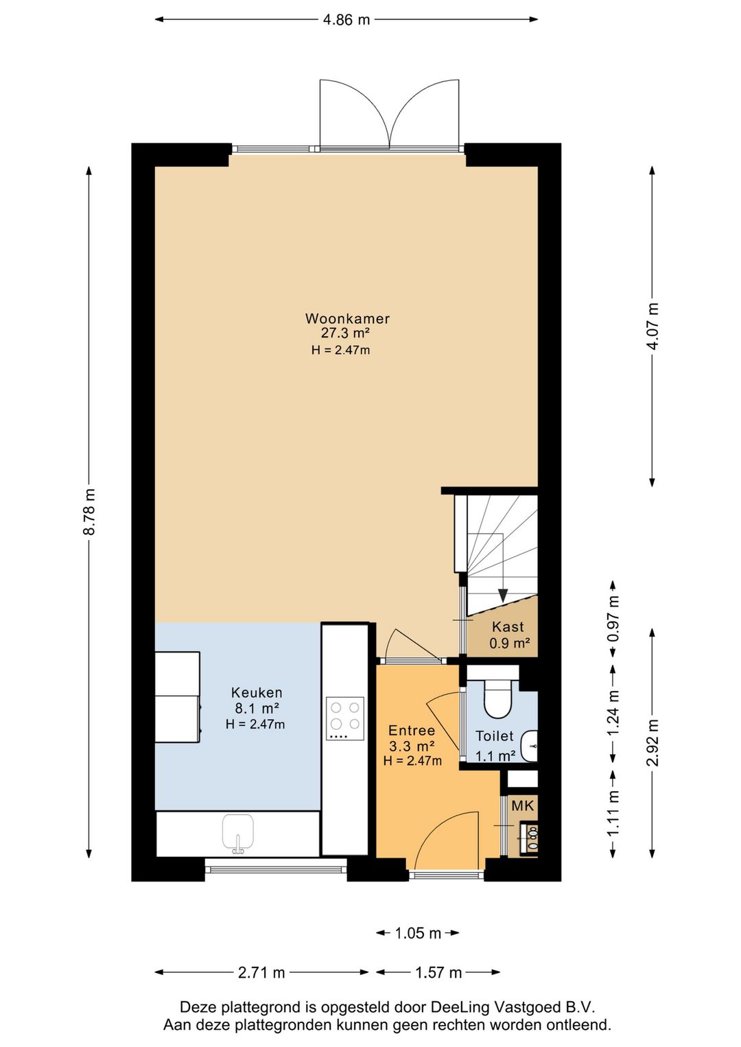 Photo 46 of Appie Groenlaan 41